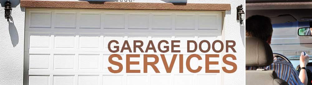 Clearwater Garage Door